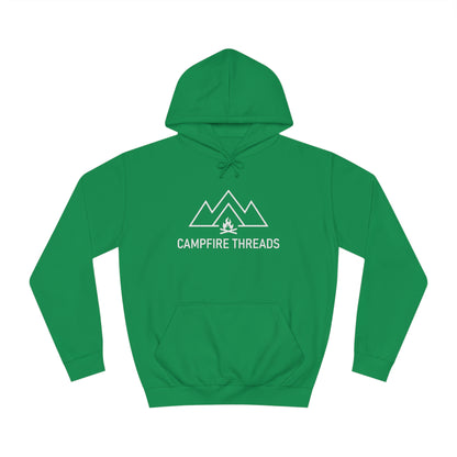 Mountain Hoodie