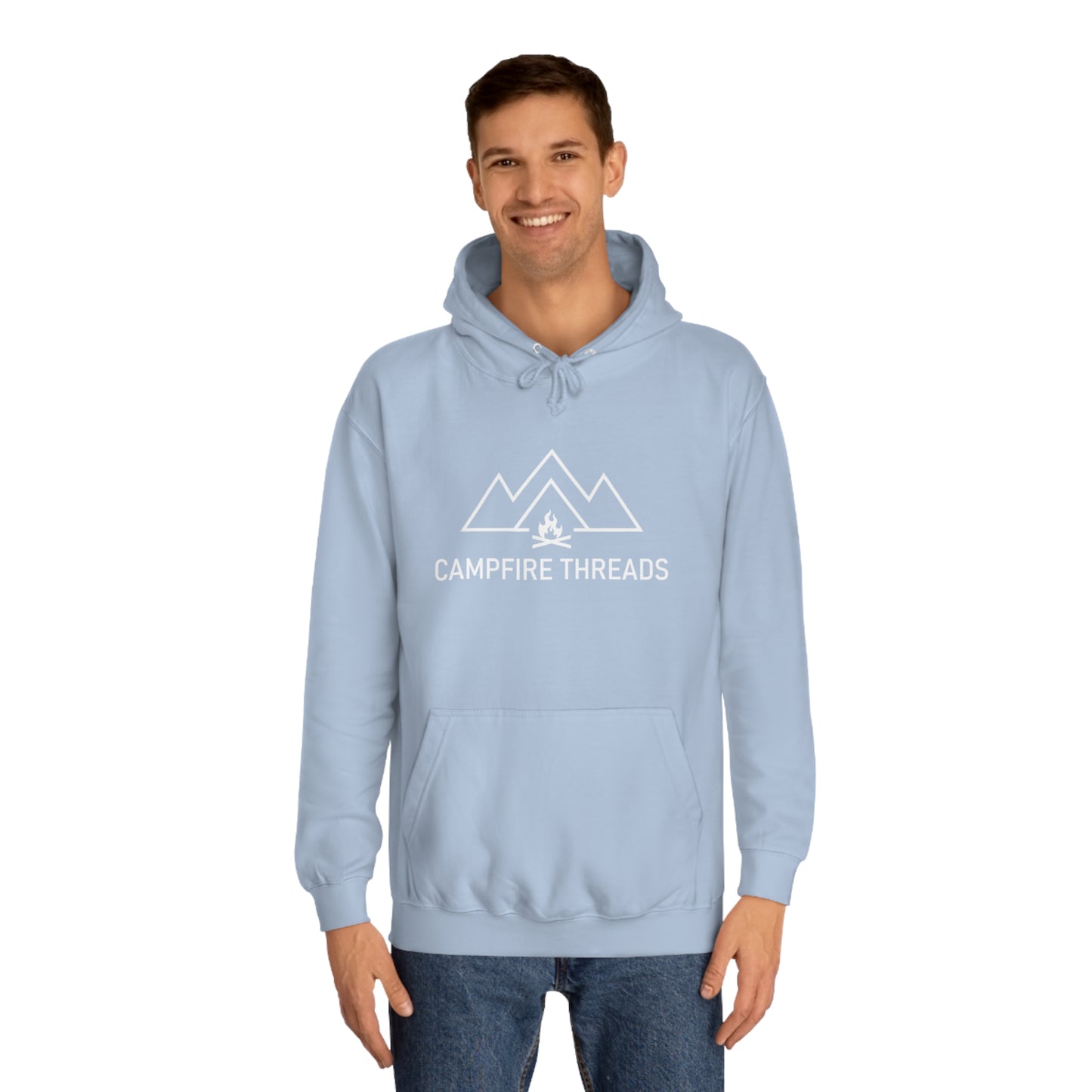 Mountain Hoodie