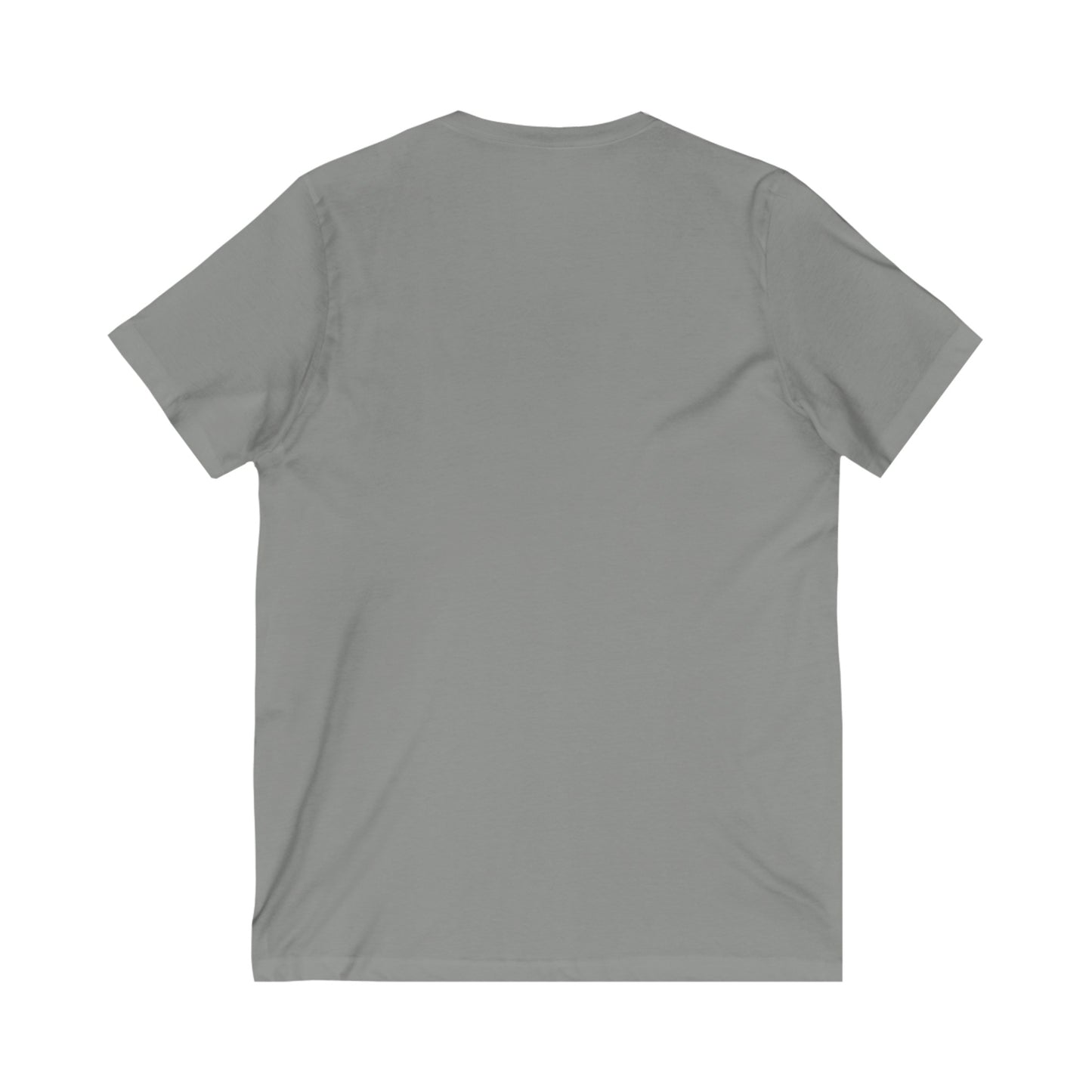 Copy of V-Neck Tee Logo 2