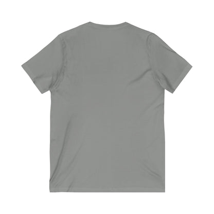 Copy of V-Neck Tee Logo 2