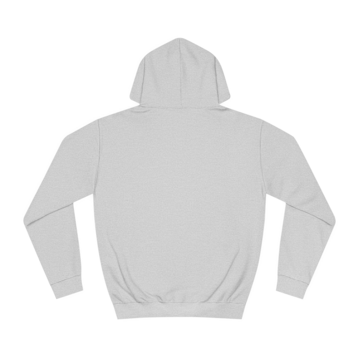 Campfire View Logo Hoodie