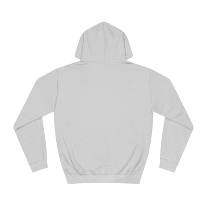 Campfire View Logo Hoodie