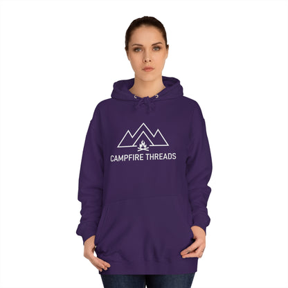 Mountain Hoodie