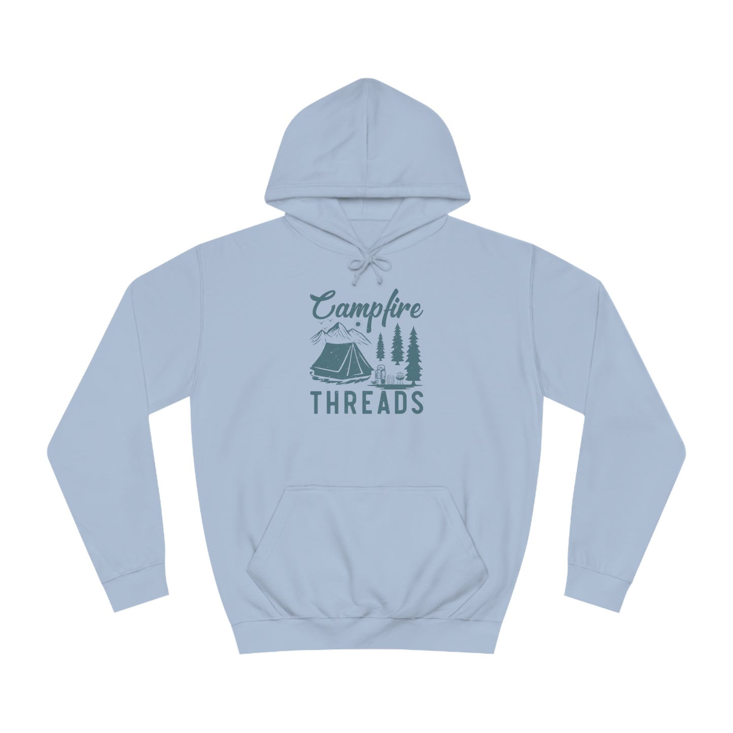 Camp View Hoodie