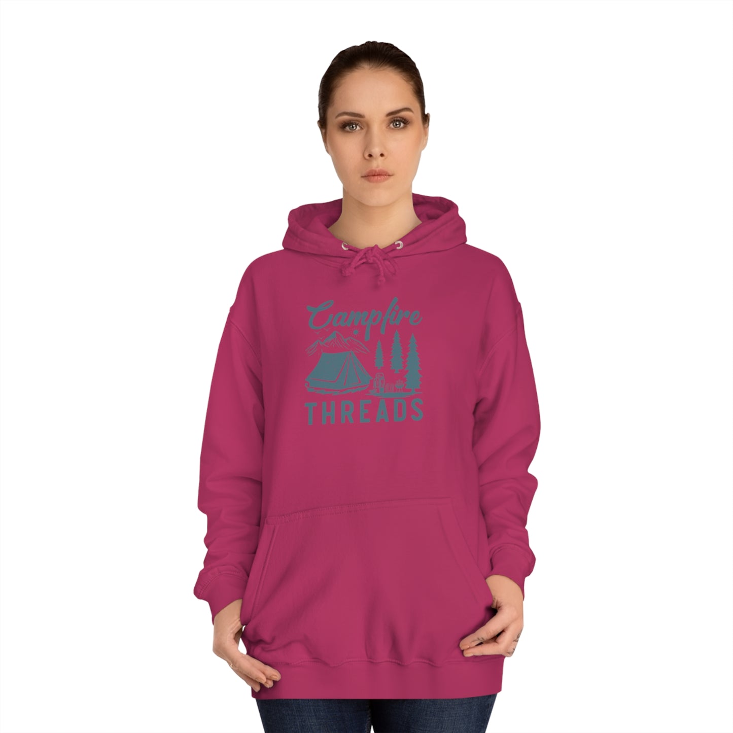 Camp View Hoodie