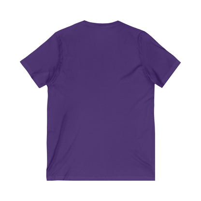 Copy of V-Neck Tee Logo 2