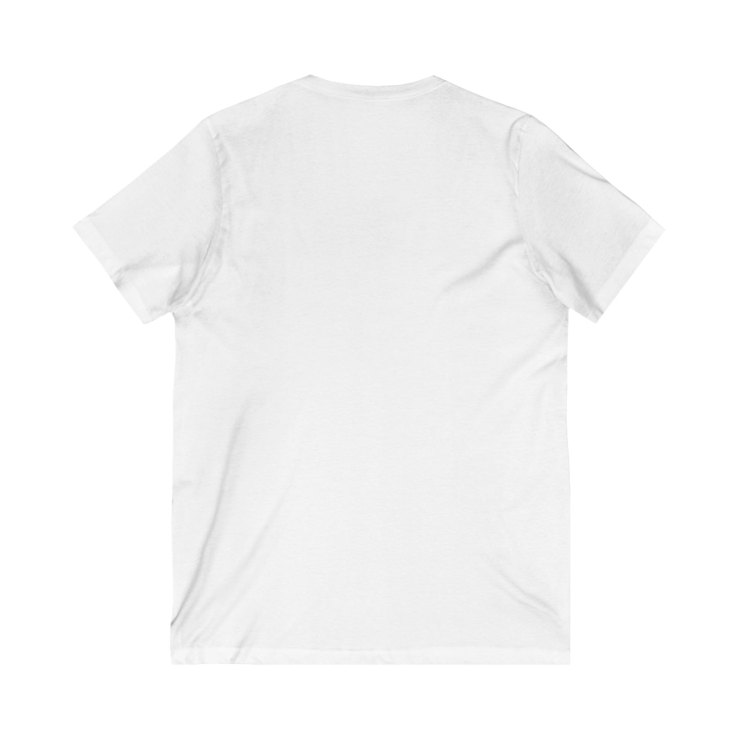 Copy of V-Neck Tee Logo 2