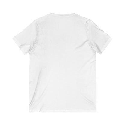 Copy of V-Neck Tee Logo 2