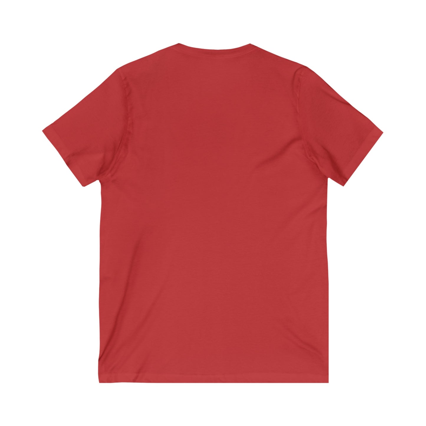 Copy of V-Neck Tee Logo 2