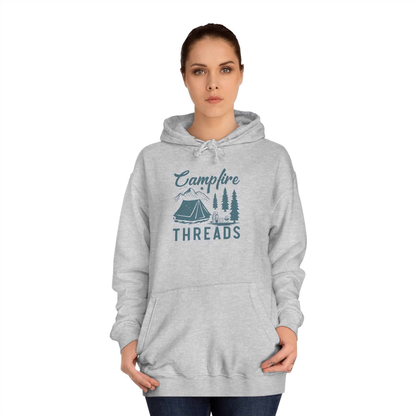 Camp View Hoodie