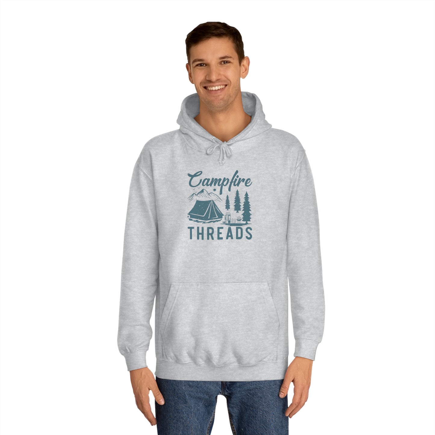 Camp View Hoodie