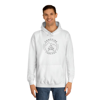 Campfire Threads Hoodie