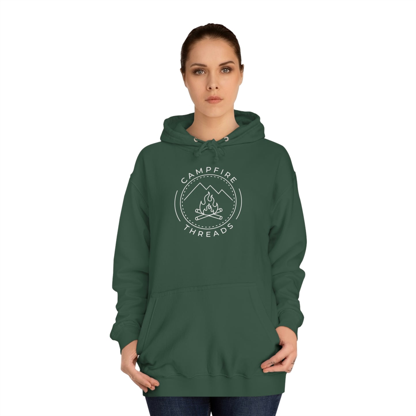 Campfire Threads Hoodie