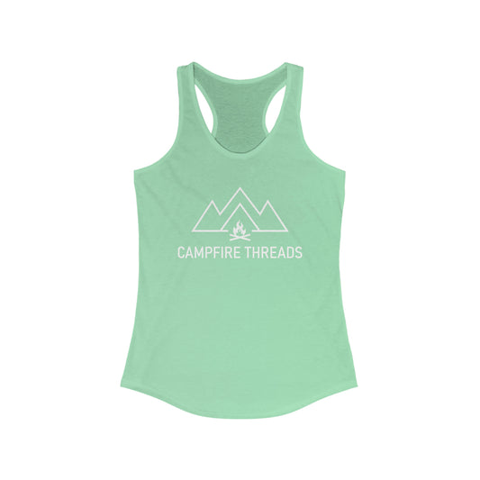 Women's Racerback Tank