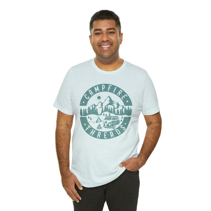 Campfire Threads Men's T-Shirt