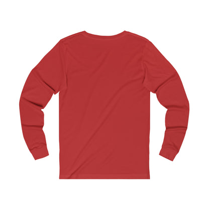 Campfire Logo Long Sleeve Tee