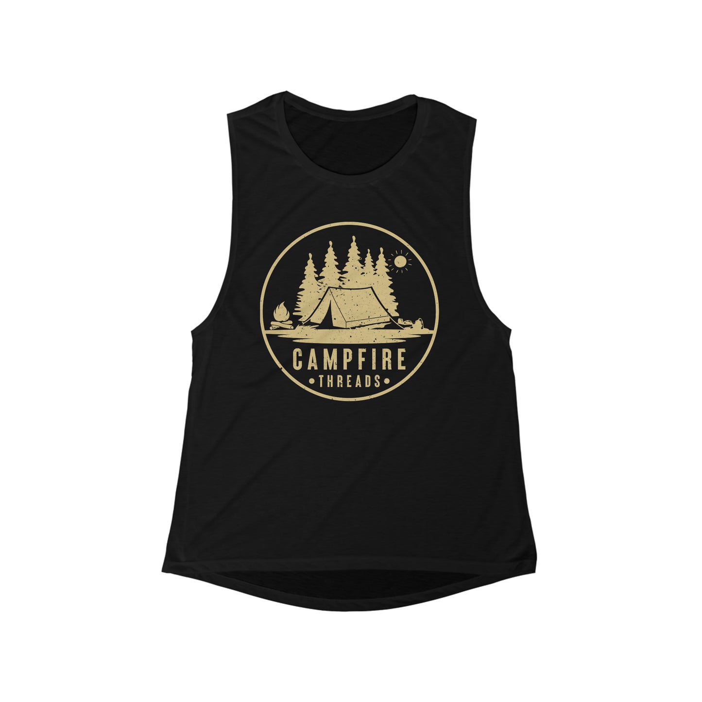 Women's Destination View Tank