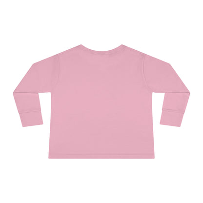 Toddler Long Sleeve Tee