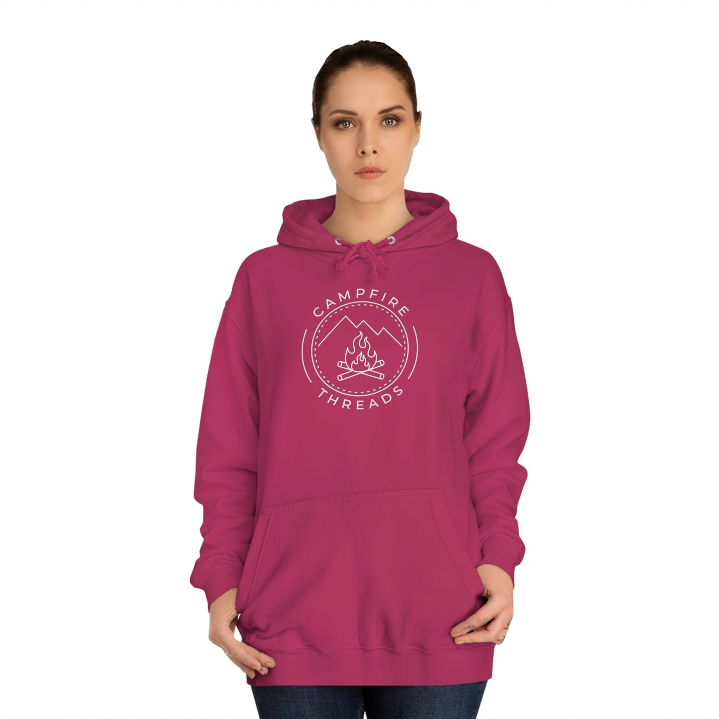 Campfire Threads Hoodie