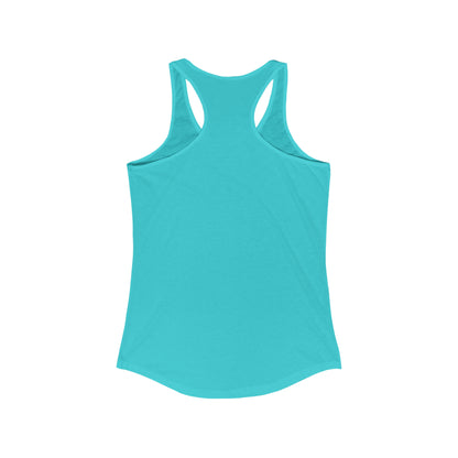 Campfire Women's Racerback Tank