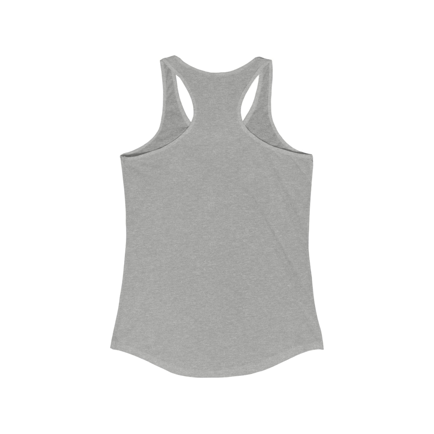 Campfire Women's Racerback Tank