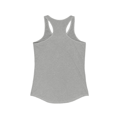 Campfire Women's Racerback Tank