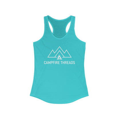 Women's Racerback Tank