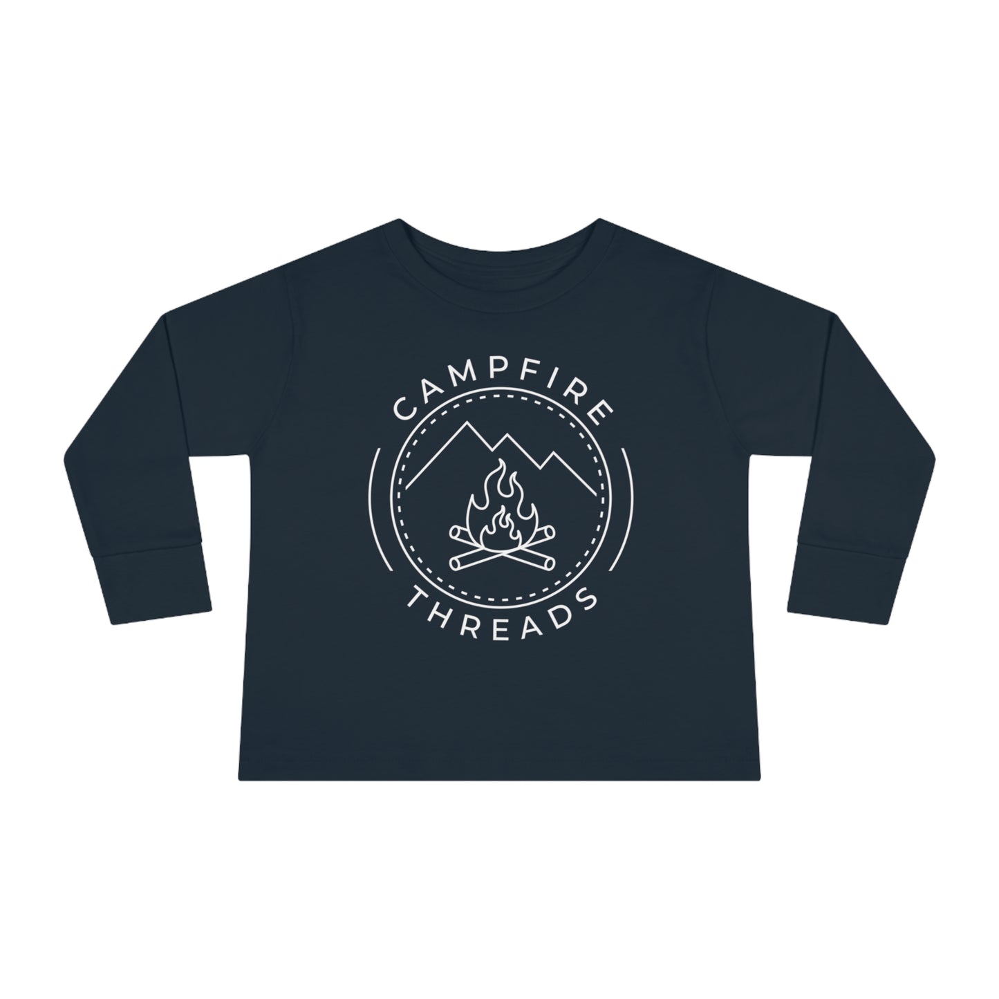 Toddler Long Sleeve Tee