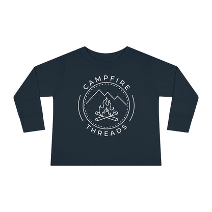 Toddler Long Sleeve Tee