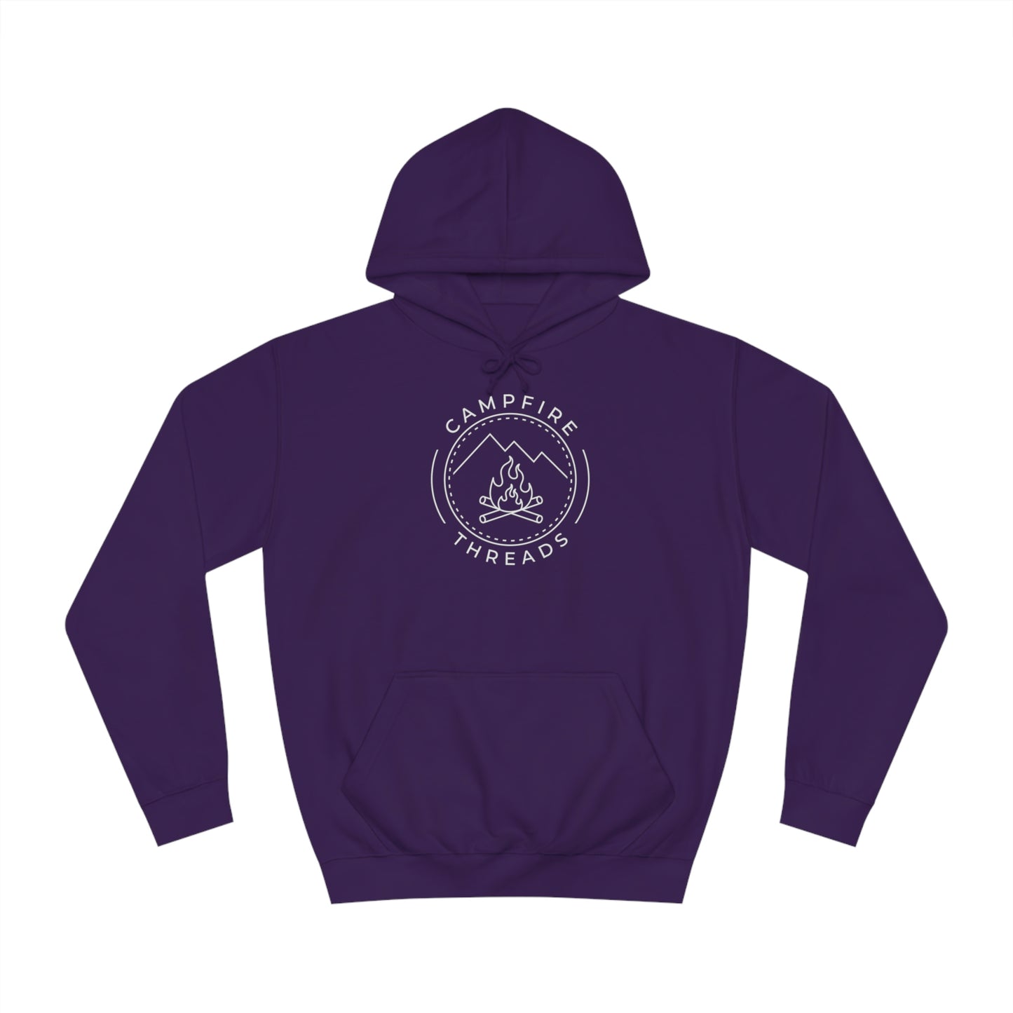 Campfire Threads Hoodie