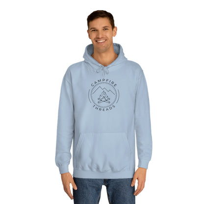 Campfire Threads Hoodie