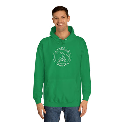 Campfire Threads Hoodie