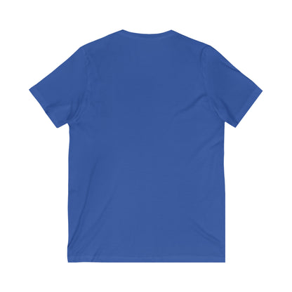 V-Neck Tee Logo