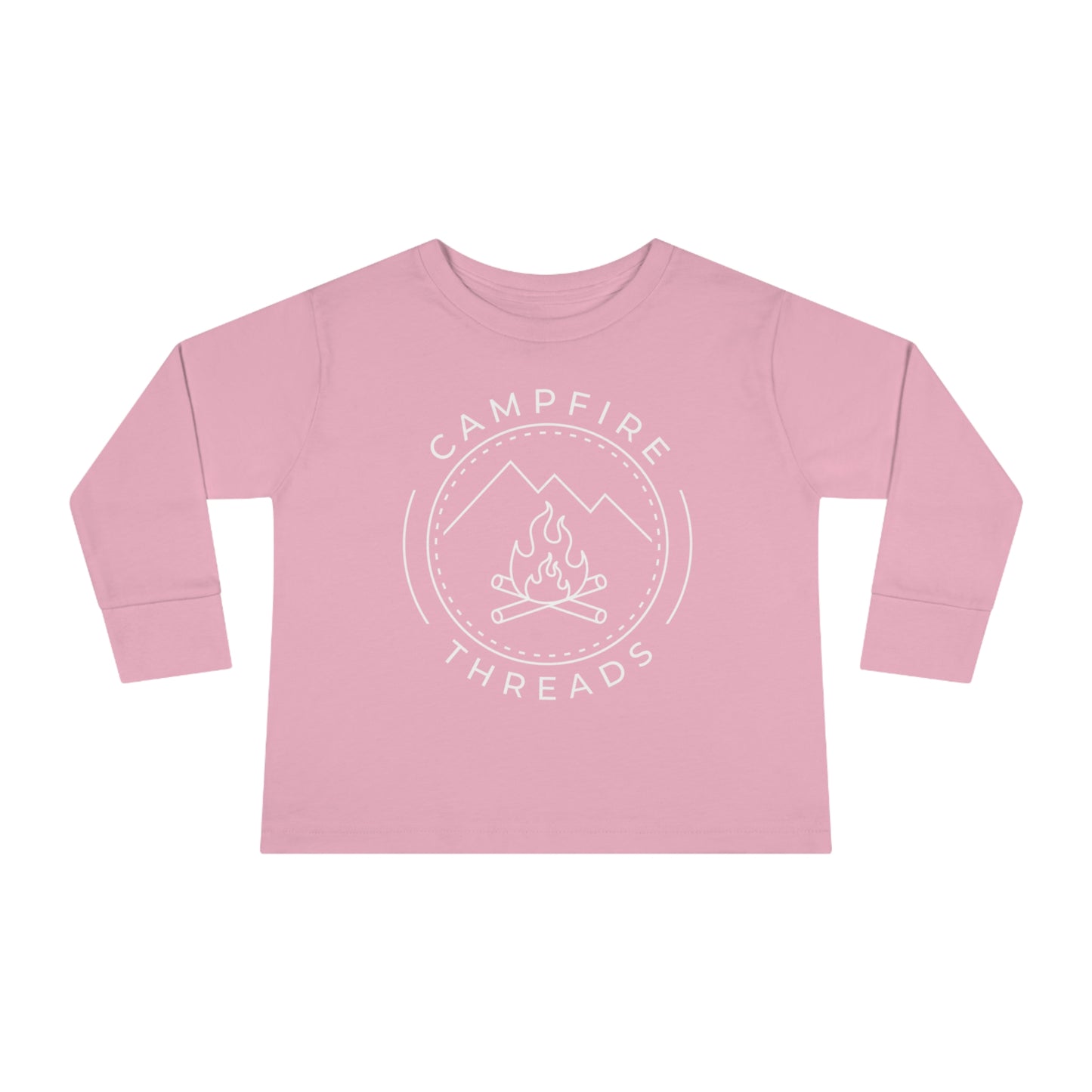 Toddler Long Sleeve Tee