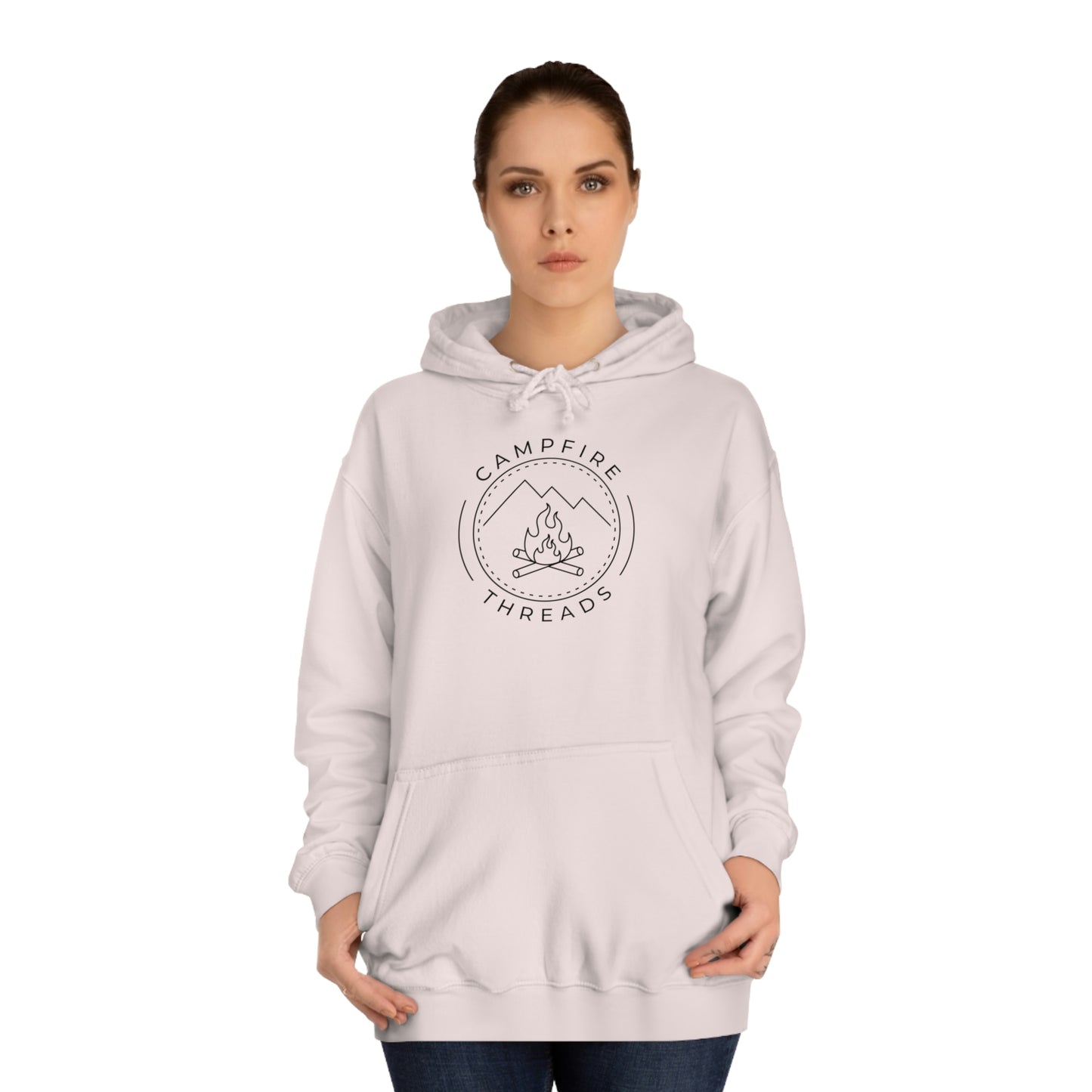 Campfire Threads Hoodie