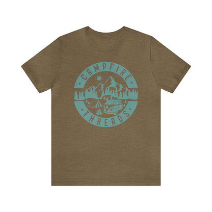 Campfire Threads Men's T-Shirt