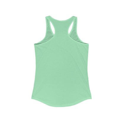 Women's Racerback Tank