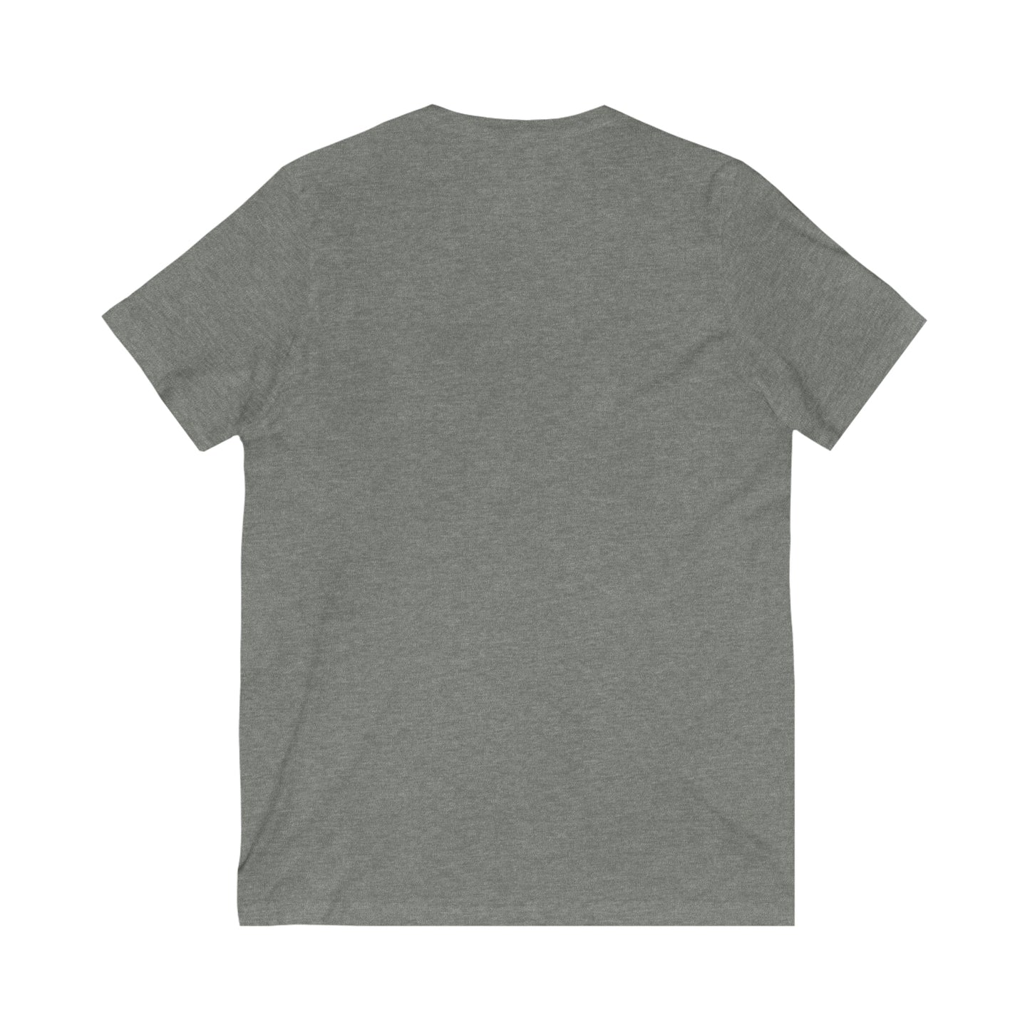 V-Neck Tee Logo