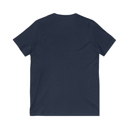 V-Neck Tee Logo