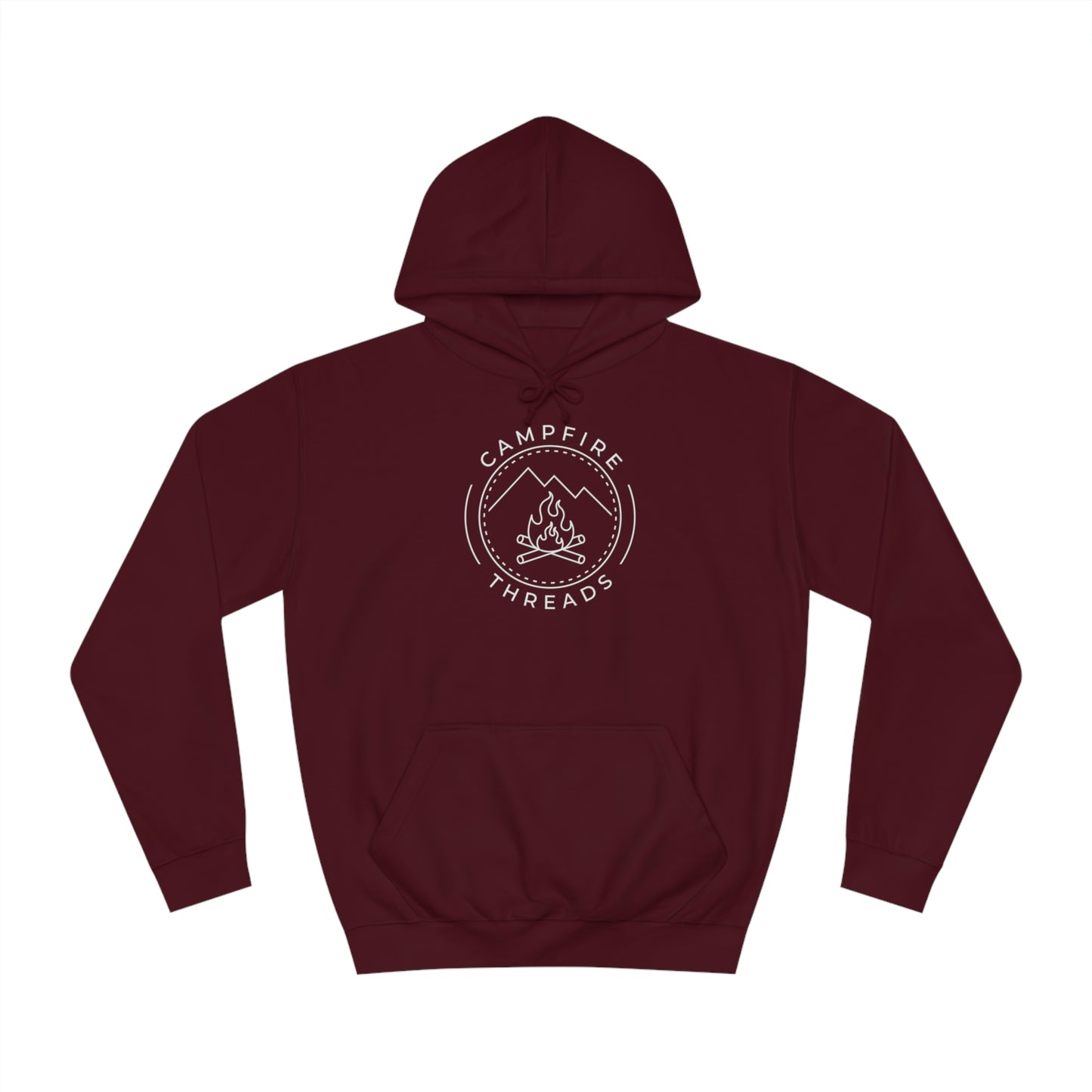 Campfire Threads Hoodie