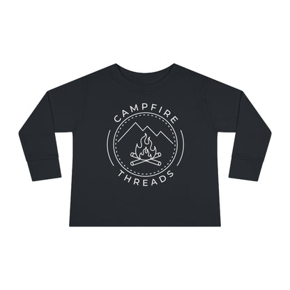 Toddler Long Sleeve Tee