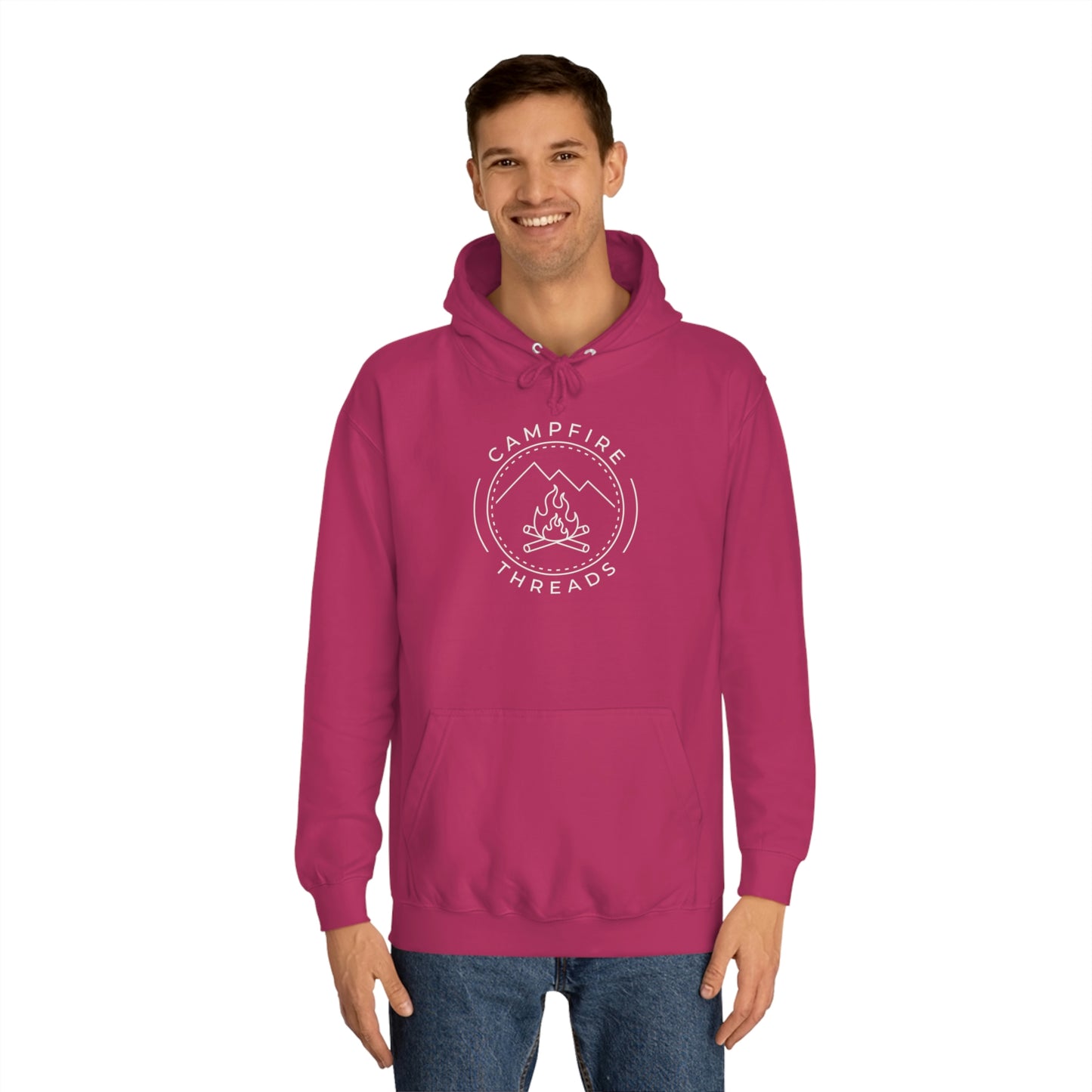 Campfire Threads Hoodie