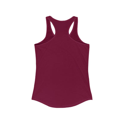 Campfire Women's Racerback Tank