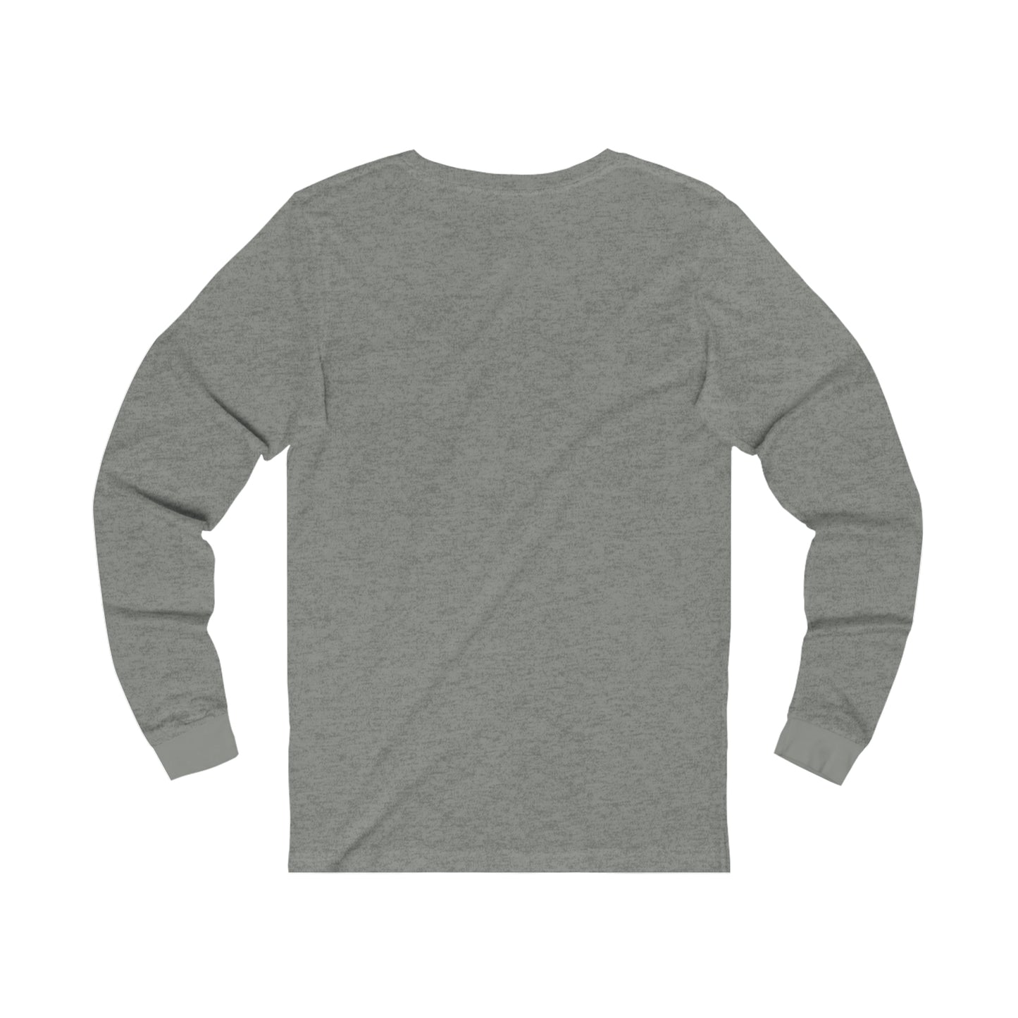 Campfire Mountain Logo Long Sleeve Tee