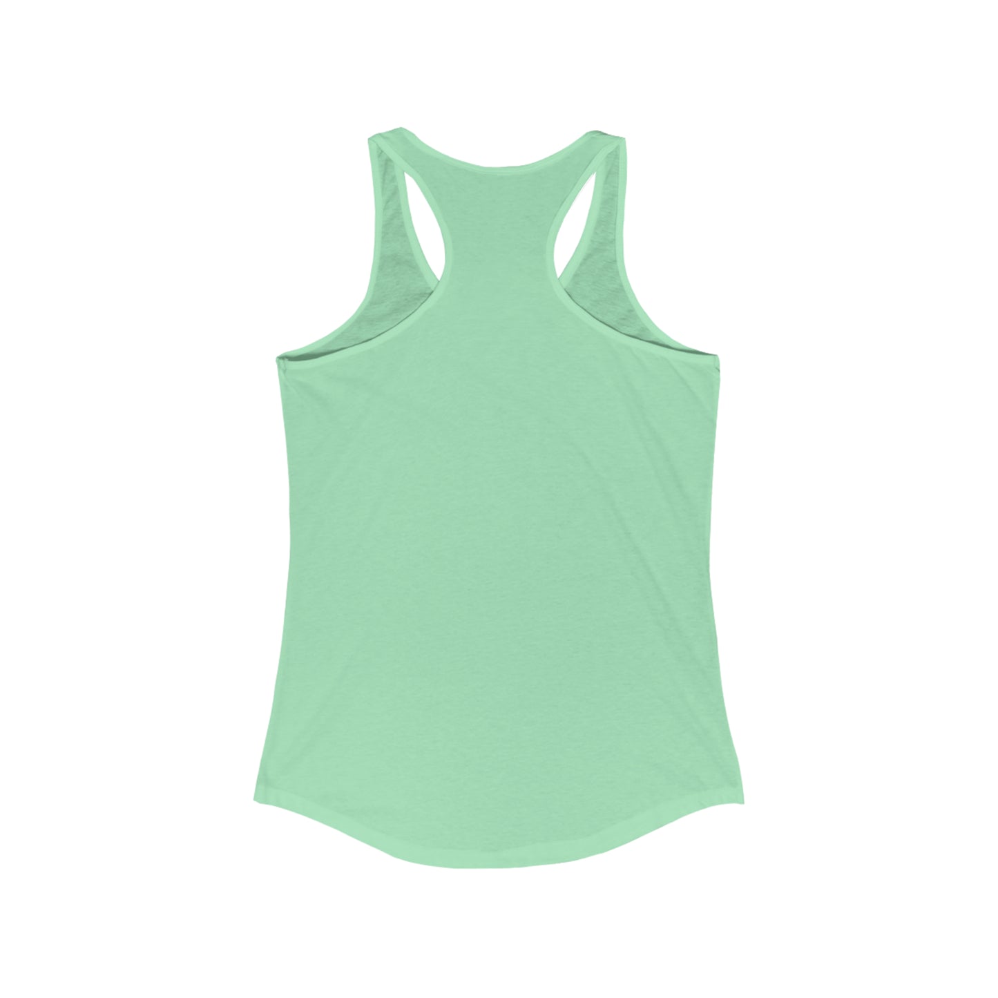 Campfire Women's Racerback Tank