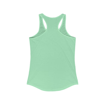 Campfire Women's Racerback Tank