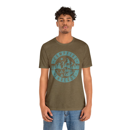 Campfire Threads Men's T-Shirt