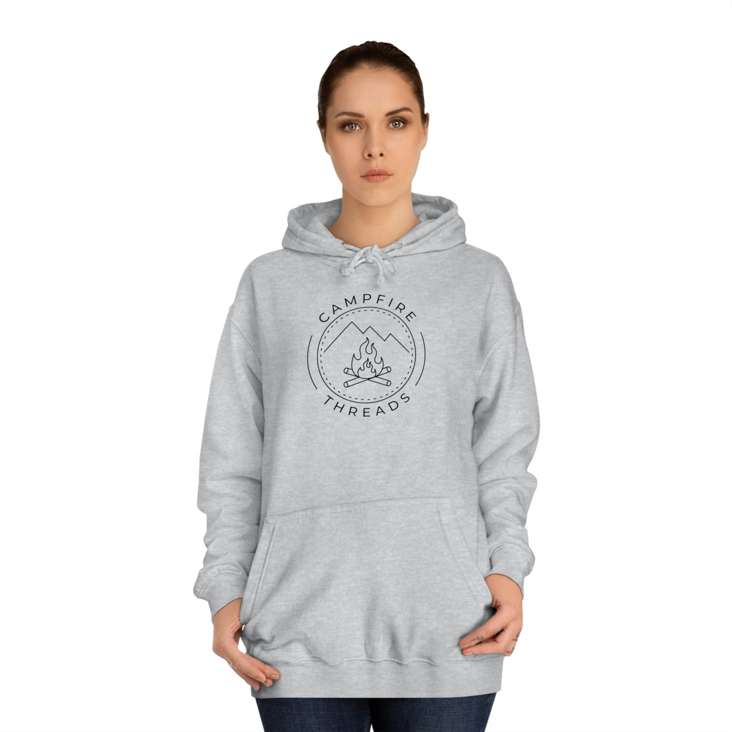 Campfire Threads Hoodie