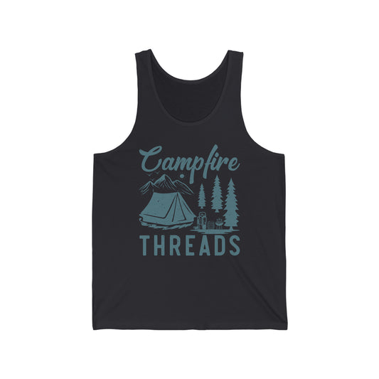 Men's Camp View Tank