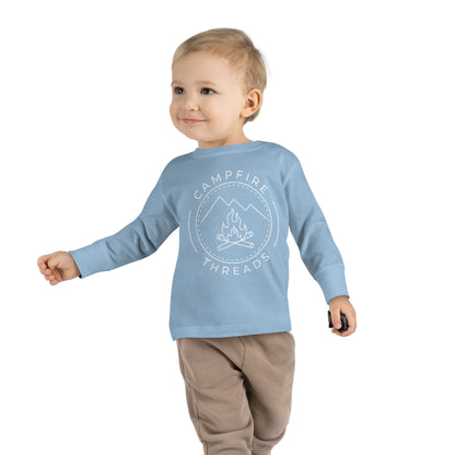 Toddler Long Sleeve Tee